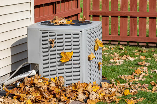 Professional HVAC in Garden Grove, FL