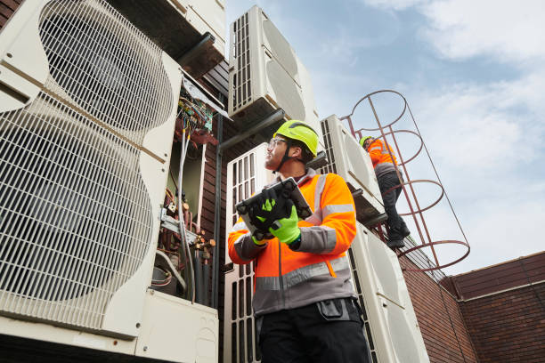 Best HVAC cleaning services  in Garden Grove, FL