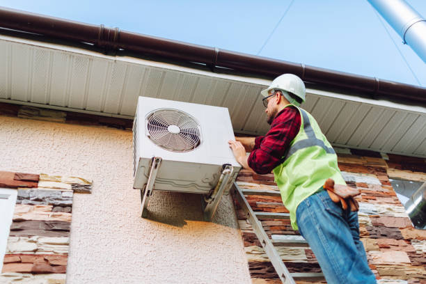 Best Commercial HVAC repair  in Garden Grove, FL
