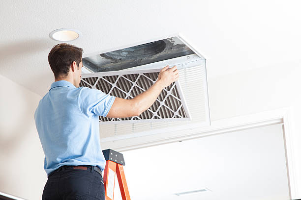 HVAC emergency services in Garden Grove, FL