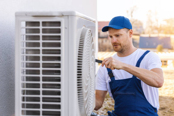 Best Ductless HVAC repair  in Garden Grove, FL