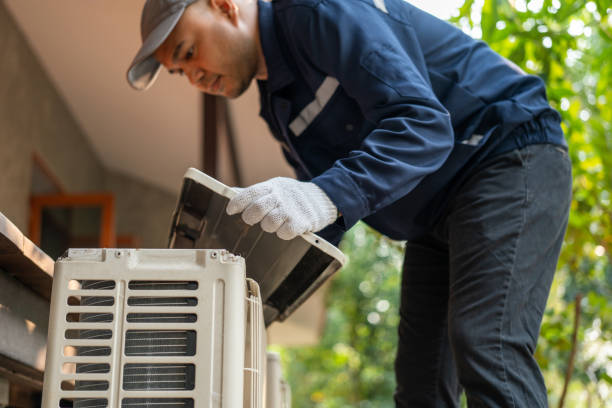 Best HVAC maintenance near me  in Garden Grove, FL