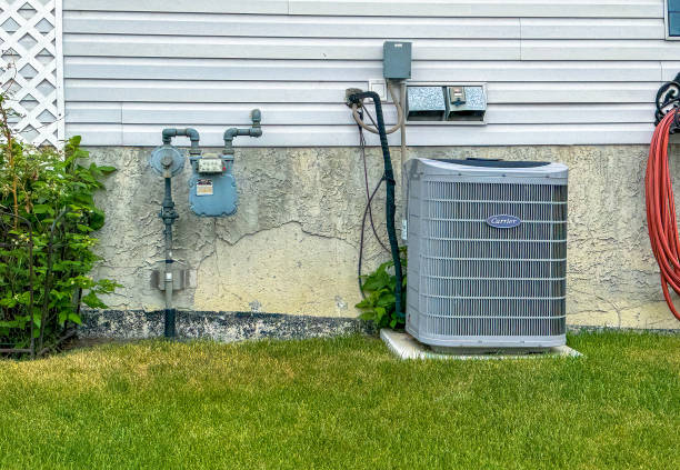 Best HVAC installation services  in Garden Grove, FL
